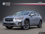 2019 Subaru Crosstrek TOURING MODEL LOW KMS SALE PRICED