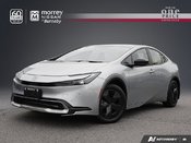 2026 Toyota Prius Plug-In Hybrid SE // ONLY 4100 KMS!