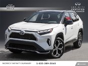 2023 Toyota RAV4 Prime XSE AWD