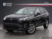 2024 Toyota RAV4 XLE TRIM + NO ACCIDENTS