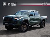 2022 Toyota Tacoma TRAIL EDITION // SUPER CLEAN