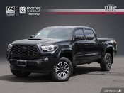 2022 Toyota Tacoma TRD SPORT 4X4