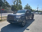 2022 Toyota Tacoma TRD SPORT 4X4