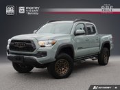 2023 Toyota Tacoma TRAIL EDITION