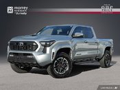 2024 Toyota Tacoma DOUBLE CAB TRD SPORT