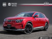 2023 VinFast VF 8 Plus