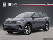 2023 Volkswagen ID.4 PRO + NO ACCIDENTS