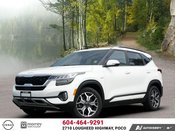 2023 Kia Seltos EX PREMIUM AWD