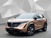 2023 Nissan Ariya Evolve+ Long Range,NO PST