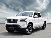 2022 Nissan Frontier SV AWD SPORT NISSAN CERTIFIED PRE OWNED