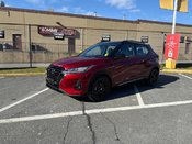 2021 Nissan Kicks SR PREMIUM NISSAN CANADA CERTIFIED