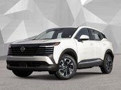 2025 Nissan Kicks SV AWD