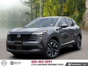 2025 Nissan Kicks SV AWD NISSAN CANADA CERTIFIED PRE OWNED