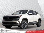 2025 Nissan Kicks SV AWD PREMIUM NISSAN CANADA CERTIFIED PRE OWNED