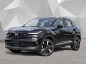 2026 Nissan Kicks SR AWD