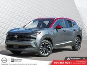 2026 Nissan Kicks SV AWD