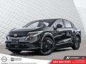 2026 Nissan LEAF S Plus