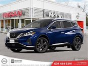 2023 Nissan Murano Midnight Edition AWD