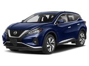 2023 Nissan Murano Midnight Edition AWD