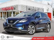 2023 Nissan Murano SL AWD