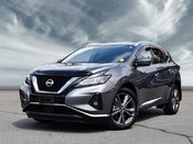 2023 Nissan Murano PLATINUM AWD NISSAN CERTIFIED PRE OWNED