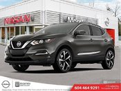 2023 Nissan Qashqai SL AWD