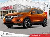 2023 Nissan Qashqai AWD,LEATHER, SUNROOF, BUILT-IN NAV, APPLE CARPLAY