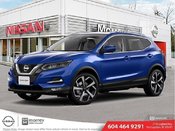 2023 Nissan Qashqai SL AWD PLATINUM PACKAGE