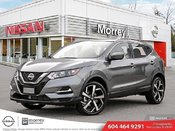 2023 Nissan Qashqai SL AWD PLATINUM PACKAGE