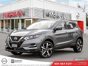 2023 Nissan Qashqai SL AWD PLATINUM PACKAGE