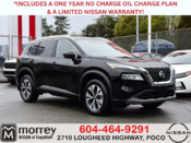2021 Nissan Rogue SV AWD CERTTIFIED PRE OWNED