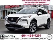 2021 Nissan Rogue SV AWD PREMIUM PACKAGE NISSAN CERTIFIED PRE OWNED