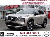 2021 Nissan Rogue PLATINUM AWD NISSAN CERTIFIED PRE OWNED