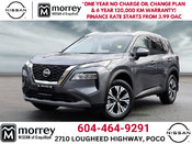 2021 Nissan Rogue SV AWD PREMIUM NISSAN CERTIFIED PRE OWNED