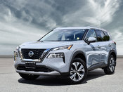 2021 Nissan Rogue SV AWD PREMIUM NISSAN CERTIFIED PRE OWNED