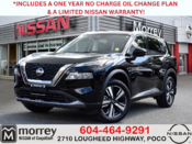 2023 Nissan Rogue SL AWD CERTTIFIED PRE OWNED