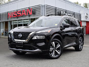 2023 Nissan Rogue SL AWD NISSAN CERTIFIED PRE OWNED