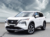 2023 Nissan Rogue SV AWD MOONROOF NISSAN CERTIFIED PRE OWNED