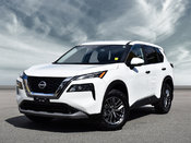 2023 Nissan Rogue S AWD NISSAN CERTIFIED PRE OWNED
