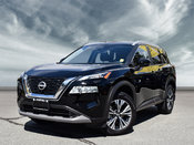 2023 Nissan Rogue SV AWD MOONROOF NISSAN CANADA CERTIFIED PRE OWNED