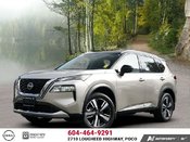 2023 Nissan Rogue PLATINUM AWD NISSAN CANADA CERTIFIED PRE OWNED