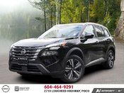 2024 Nissan Rogue SV PREMIUM AWD NISSAN CANADA CERTIFIED PRE OWNED