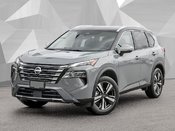 2025 Nissan Rogue AWD SL