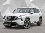 2025 Nissan Rogue AWD Platinum