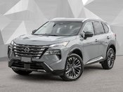 2025 Nissan Rogue AWD Platinum