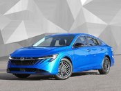 2026 Nissan Sentra SV Premium