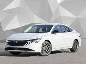 2026 Nissan Sentra SV Premium