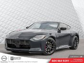 2024 Nissan Z PERFORMANCE AT