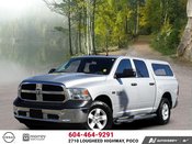2017 Ram 1500 ST