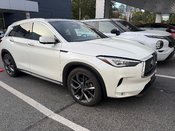 2020 Infiniti QX50 SENSORY TRIM // NO ACCIDENTS